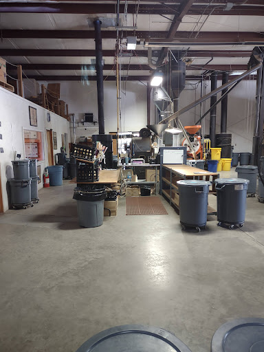 Coffee Shop «RoZark Hills Coffee Roasterie», reviews and photos, 5898 AR-36, Rose Bud, AR 72137, USA