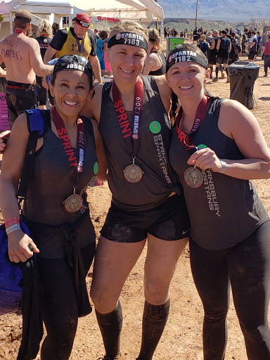 Gym «Anytime Fitness», reviews and photos, 500 E Village Blvd #103, Stansbury Park, UT 84074, USA