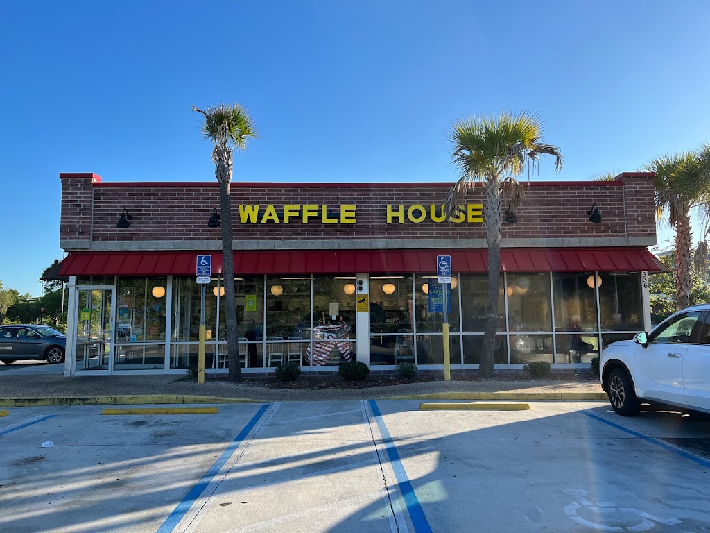 Waffle House 32773