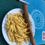 Photo n°3 de l'avis de Andreas.o fait le 05/06/2018 à 18:30 sur le  Harburger Fährhaus à Hamburg