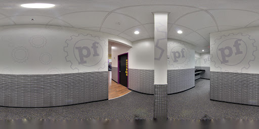 Gym «Planet Fitness», reviews and photos, 167 Mall Blvd, Brunswick, GA 31525, USA