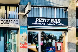 Petit Bar Milano image