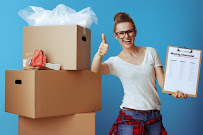 DT Express Moving Company - Photo 9 - Car repair in Mt Kisco, NY, Stamford