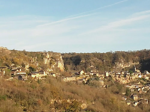 Durand Henri à Salles-la-Source