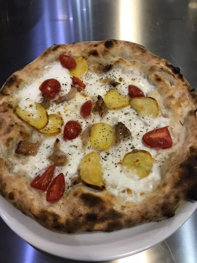 Pizzeria Pinseria Birreria da Mario in Montalto Uffugo, Provincia di Cosenza