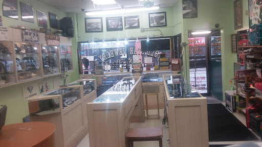 Pawn Shop «Gold Star Jewelry & Coin Co.», reviews and photos