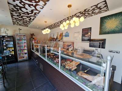 Boulangerie Émeraude à Rambouillet