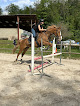 Poney Club du Bréda Allevard Allevard