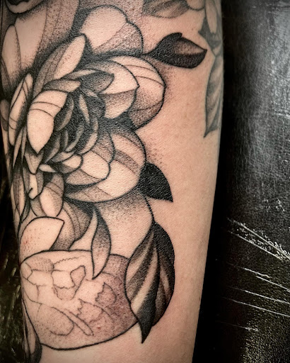 Explore only god can judge me tattoo ideas, creative tattoo ideas in Lewes, available at Ancient Art Tattoo & Piercing Studio