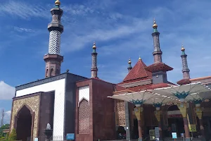 At Taqwa Grand Mosque image