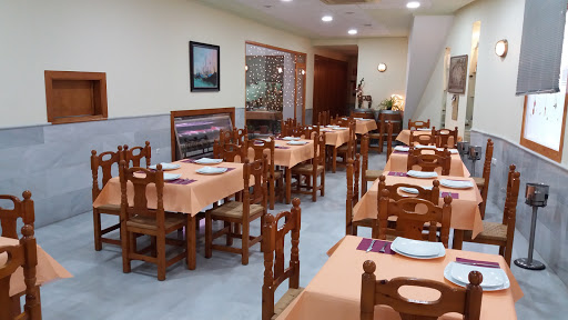 RESTAURANTE CASA LáZARO