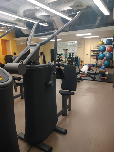 Youth Organization «Weekley Family YMCA», reviews and photos, 7101 Stella Link Rd, Houston, TX 77025, USA