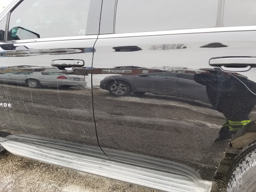 Car Wash «Superior Hand Car Wash», reviews and photos, 4929 S Pulaski Rd, Chicago, IL 60632, USA