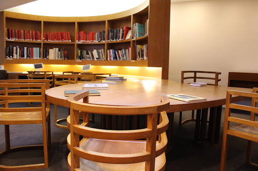 Modern Art Museum «Solomon R. Guggenheim Museum», reviews and photos, 1071 5th Ave, New York, NY 10128, USA