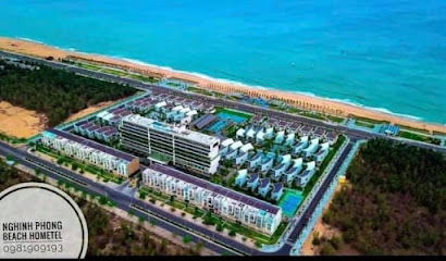 Nghinh Phong Beach Hotel