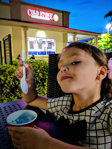 Ice Cream Shop «Cold Stone Creamery», reviews and photos, 6420 Naples Blvd #105, Naples, FL 34109, USA