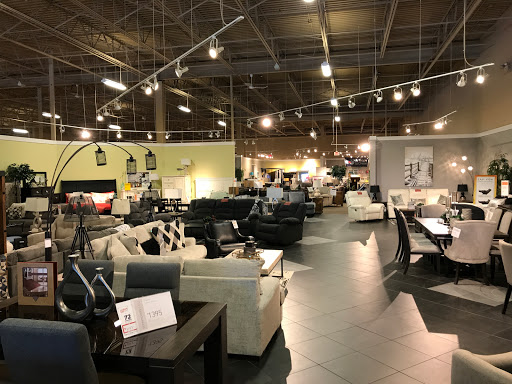 Furniture Store «Ashley HomeStore», reviews and photos, 3880 Union Deposit Rd, Harrisburg, PA 17109, USA