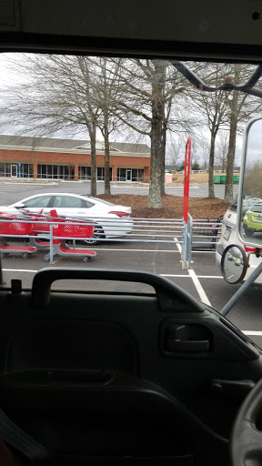 Department Store «T.J. Maxx», reviews and photos, 1125 Woodstock Rd #450, Roswell, GA 30076, USA