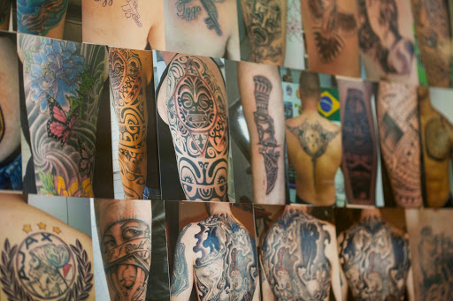 Studio Fly Tattoo