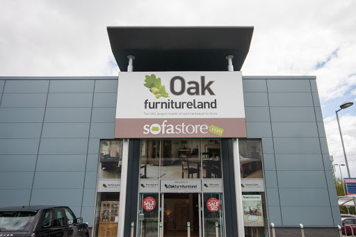 Office chair stores Swindon