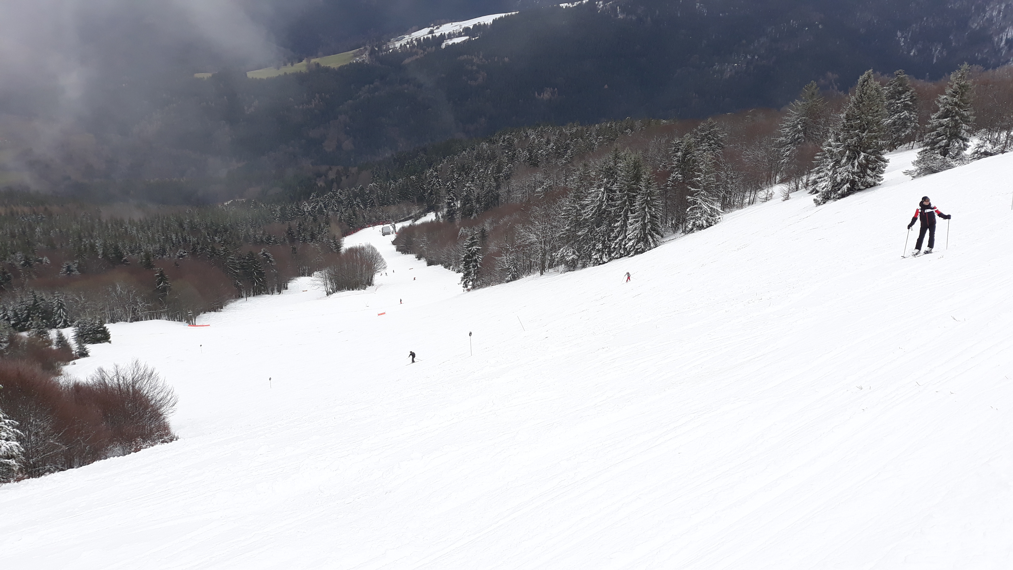 Photo n° 2 de l'avis de Benoît.a fait le 22/02/2020 à 17:20