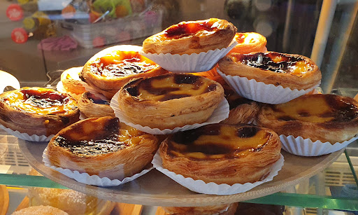 Pastelaria das Caldas no Chaves, Vila Real