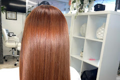 Silhouette Hair by Wendy /NY Domincan stylist