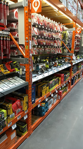 Home Improvement Store «The Home Depot», reviews and photos, 745 S Val Vista Dr, Gilbert, AZ 85296, USA