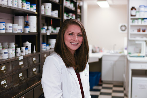 Pharmacy «Pine Pharmacy at Twelve Corners», reviews and photos, 1832 Monroe Ave, Rochester, NY 14618, USA