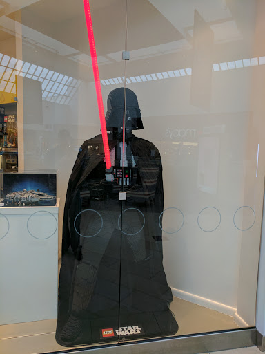 Toy Store «The LEGO Store», reviews and photos, 1260 Annapolis Mall Rd, Annapolis, MD 21401, USA