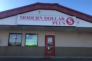 Modern Dollar Plus image