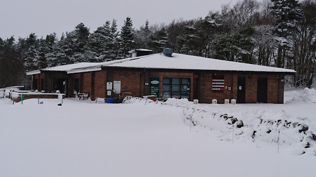 Comments and reviews of West Linton Golf Clubhouse