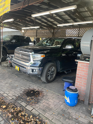 Dave’s Auto Detailing en Zephyrhills