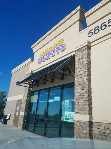 Donut Shop «Southern Maid Donuts», reviews and photos, 5865 Stetson Hills Blvd, Colorado Springs, CO 80923, USA
