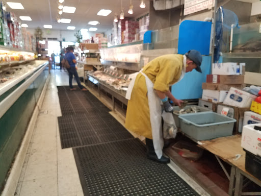 Supermarket «Sun Sang Supermarket», reviews and photos, 1211 8th Ave, Oakland, CA 94606, USA