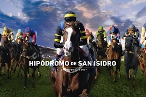 Ingreso Hipódromo de San Isidro image
