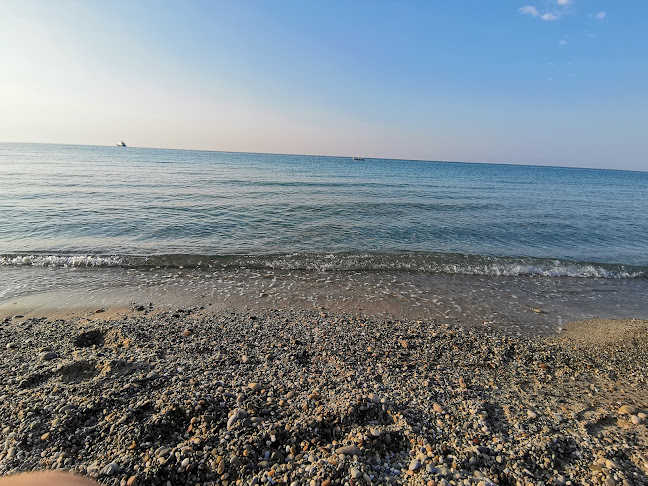 Αριθμός τηλεφώνου Xenios Dolphin Beach Hotel