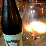 Photo n°2 de l'avis de Donato.e fait le 23/08/2020 à 11:35 sur le  Ristorante Quattro Rioni à Capoliveri