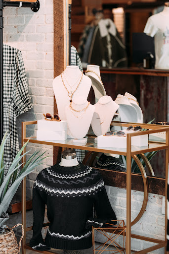 Boutique «Kristi Boutique», reviews and photos, 339 1st St, Aspinwall, PA 15215, USA