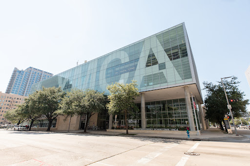 Non-Profit Organization «Tellepsen Family Downtown YMCA», reviews and photos, 808 Pease St, Houston, TX 77002, USA