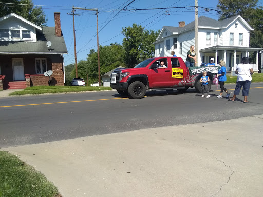 Auto Parts Store «NAPA Auto Parts - Carrollton Auto Parts Inc», reviews and photos, 618 Highland Ave, Carrollton, KY 41008, USA