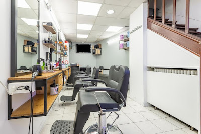 Barber Shop Samy Coiffure à Saint-Denis