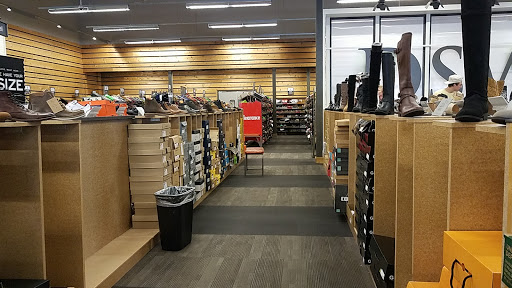 Shoe Store «DSW Designer Shoe Warehouse», reviews and photos, 7616 Farm to Market 1960 Rd W, Houston, TX 77069, USA