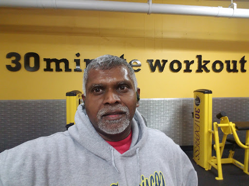 Gym «Planet Fitness», reviews and photos, 11130 New Hampshire Ave, Silver Spring, MD 20904, USA