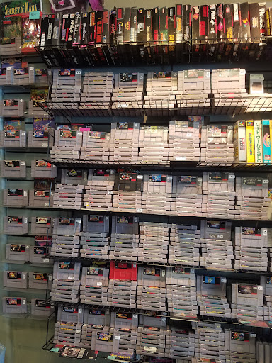 Video Game Store «Game Factor», reviews and photos, 2108 35th Ave # C, Greeley, CO 80634, USA