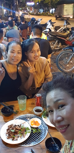 Quán Cơm Việt - Lẩu Trung Hoa