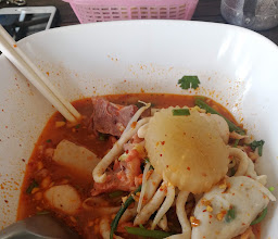 อุ้ยก๋วยเตี๋ยวปลาเยาวราช photo