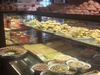 Doyum Ekmek Fırını