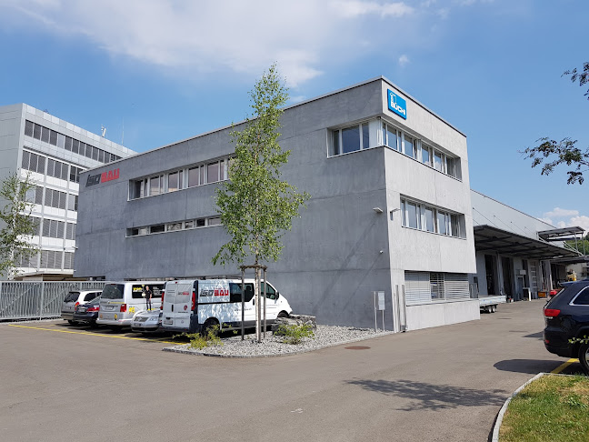 Rezensionen über Büchi Bauunternehmung AG Werkhof in Bern - Bauunternehmen
