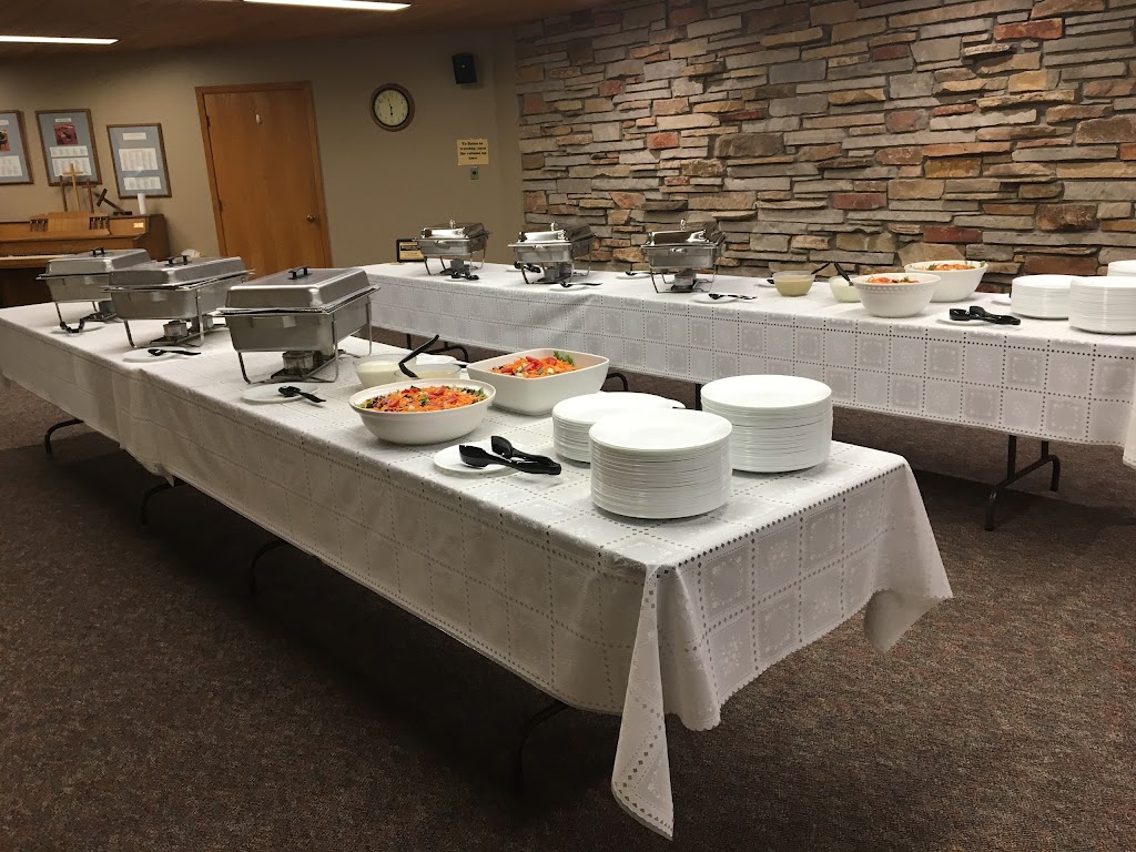 Minnesota Nice Cafe 56601